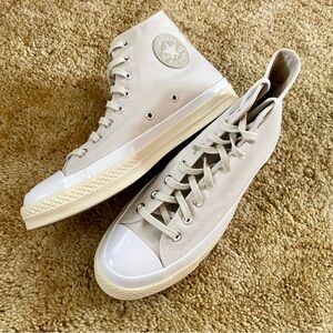 Converse Chuck 70 Hi High-Top Sneakers